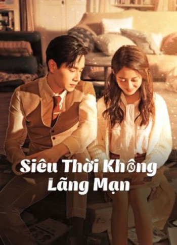 Siêu Thời Không Lãng Mạn (See You Again) [2021]