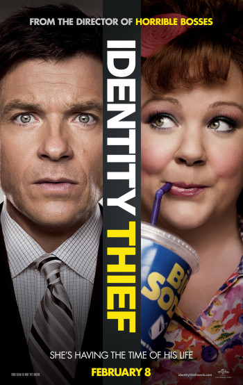 Siêu Trộm Ú Ù (Identity Thief) [2013]