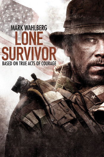 Sông Sót (Lone Survivor) [2013]