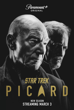 Sự Hủy Diệt (Phần 1) (Star Trek: Picard (Season 1)) [2020]