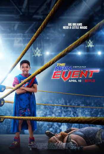 Sự kiện chính (The Main Event) [2020]