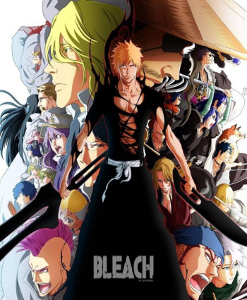 Sứ Mệnh Thần Chết: Cuộc Mưu Phản Của Bụi Kim Cương - Một Thanh Hyorinmaru Khác (Bleach: The DiamondDust Rebellion Bleach Movie 2: The DiamondDust Rebellion - Mou Hitotsu no Hyourinmaru) [2007]