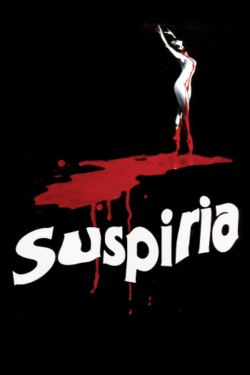 Suspiria (Suspiria) [1977]