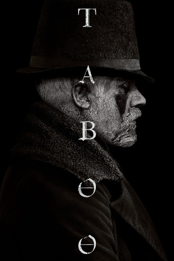 Taboo (Taboo) [2017]