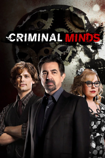 Tâm Lý Tội Phạm (Phần 14) (Criminal Minds (Season 14)) [2018]