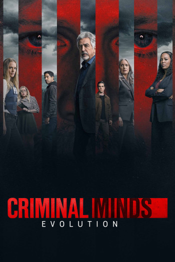 Tâm Lý Tội Phạm (Phần 17) (Criminal Minds (Season 17)) [2024]