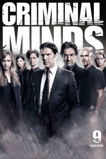 Tâm Lý Tội Phạm (Phần 9) (Criminal Minds (Season 9)) [2013]