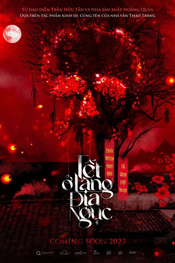 Tết Ở Làng Địa Ngục (Hellbound Village) [2023]