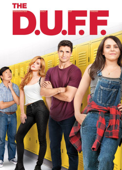 The Duff (The Duff) [2015]