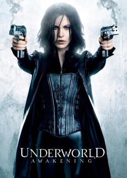 The Gioi Ngam 4: Troi Day (Underworld: Awakening) [2012]