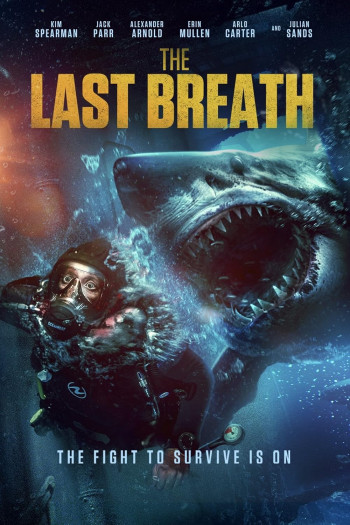 Hung Thần Đại Dương (The Last Breath) [2024]