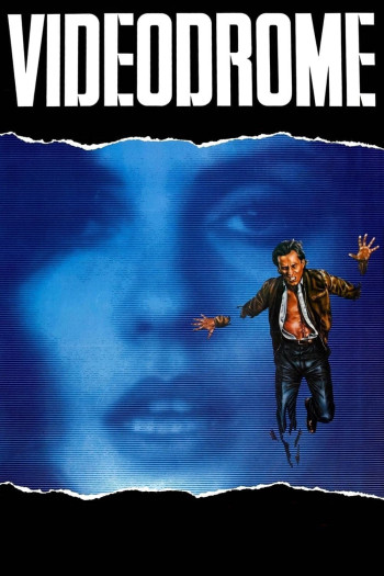 Thế Lực Đen Tối (Videodrome) [1983]