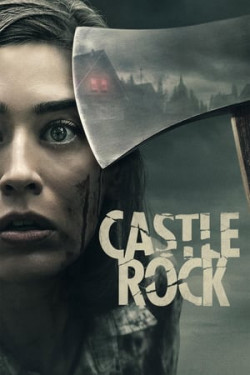 Thị Trấn Ma Ám (Castle Rock) [2018]