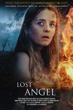 Thiên Thần Lạc Lối (Lost Angel) [2022]