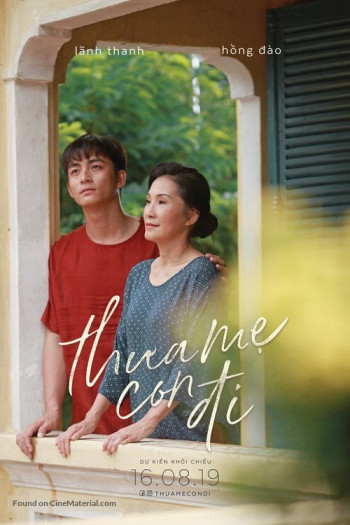 Thưa mẹ con đi (Goodbye Mother) [2019]