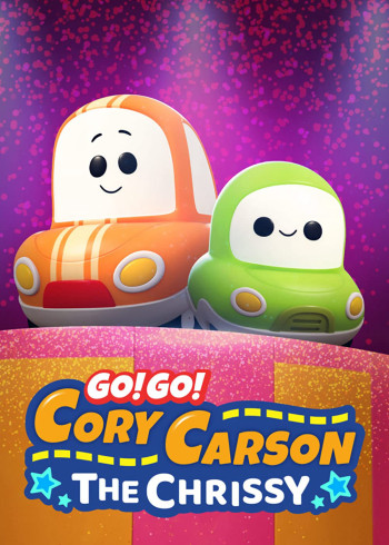 Tiến lên nào Xe Nhỏ: Điệu nhảy Chrissy (Go! Go! Cory Carson: The Chrissy) [2020]