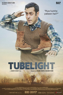 Tình Anh Em (Tubelight) [2017]