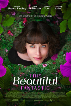 Tình Yêu Diệu Kì (This Beautiful Fantastic) [2016]