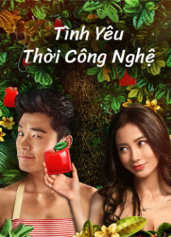 Tình yêu thời công nghệ (Love on the Cloud) [2014]