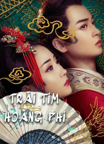 Trái Tim Hoàng Phi (Queen of my Heart) [2021]