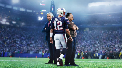 Triều Đại Của New England Patriots