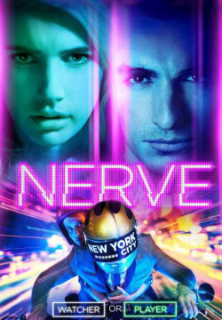 Trò Chơi Đoạt Mạng (Nerve) [2016]