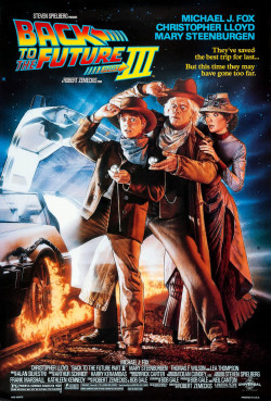 Trở Lại Tương Lai 3 (Back to the Future Part III) [1990]