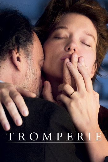 Tromperie (Deception) [2021]