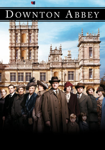 Tu Viện Downton (Downton Abbey) [2019]