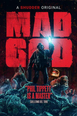 Vị Thần Điên Loạn (Mad God) [2022]