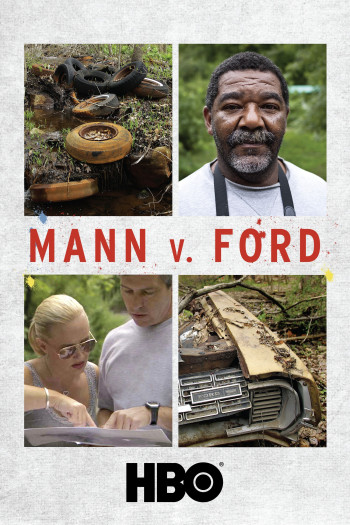 Vụ Kiện Giữa Mann Và Ford (Mann v. Ford) [2011]