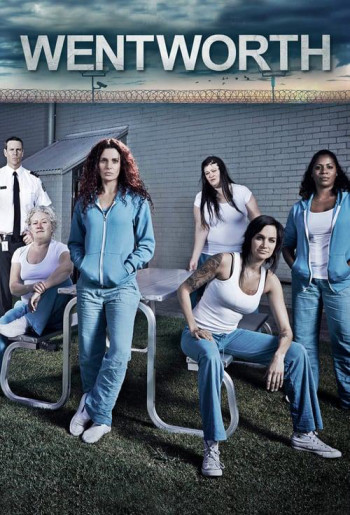 Wentworth (Phần 2) (Wentworth (Season 2)) [2014]