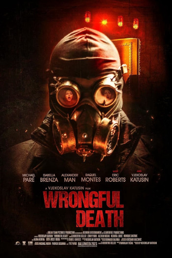 Wrongful Death (Wrongful Death) [2023]